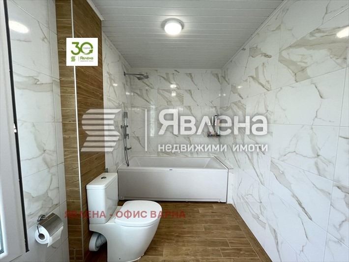 Продава КЪЩА, гр. Варна, м-т Ален мак, снимка 14 - Къщи - 48133829