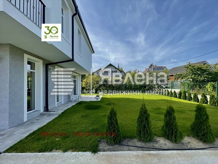 Продава КЪЩА, гр. Варна, м-т Ален мак, снимка 2 - Къщи - 48133829