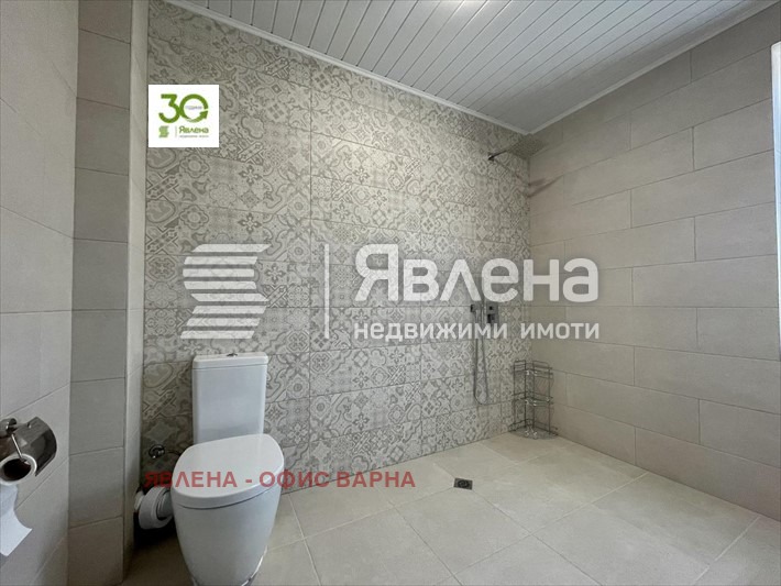 Продава КЪЩА, гр. Варна, м-т Ален мак, снимка 8 - Къщи - 48133829