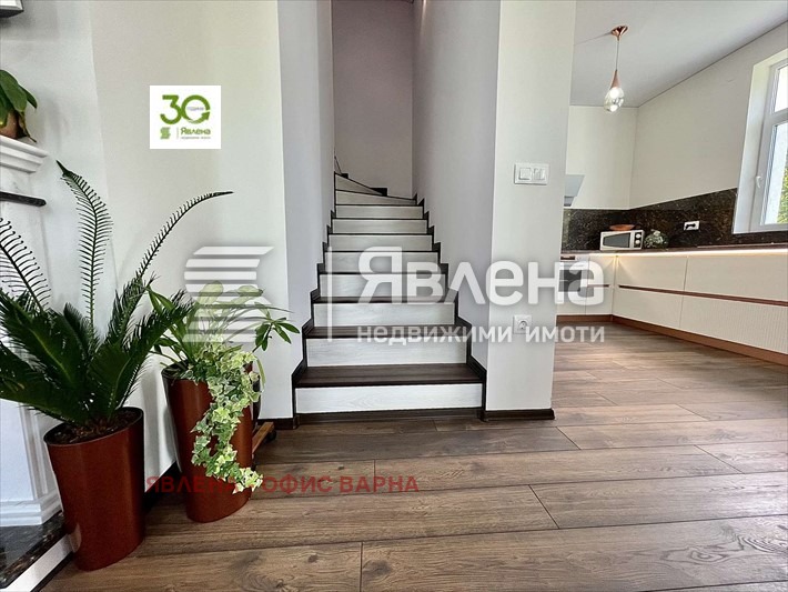 Продава КЪЩА, гр. Варна, м-т Ален мак, снимка 5 - Къщи - 48133829