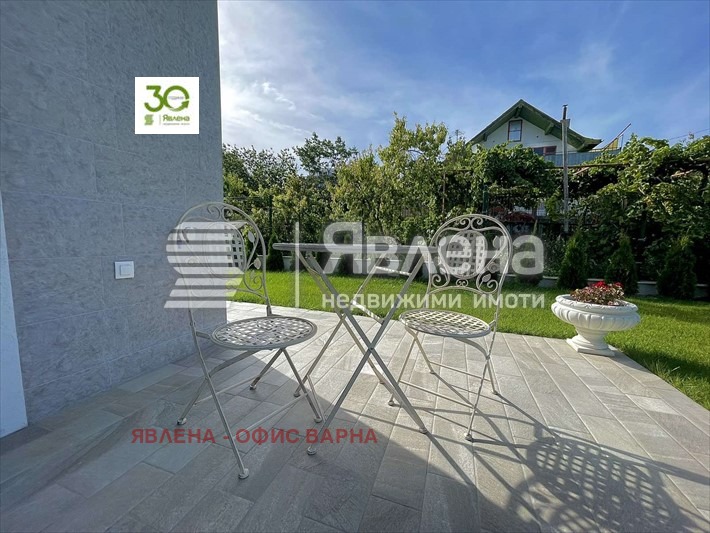 Продава КЪЩА, гр. Варна, м-т Ален мак, снимка 13 - Къщи - 48133829