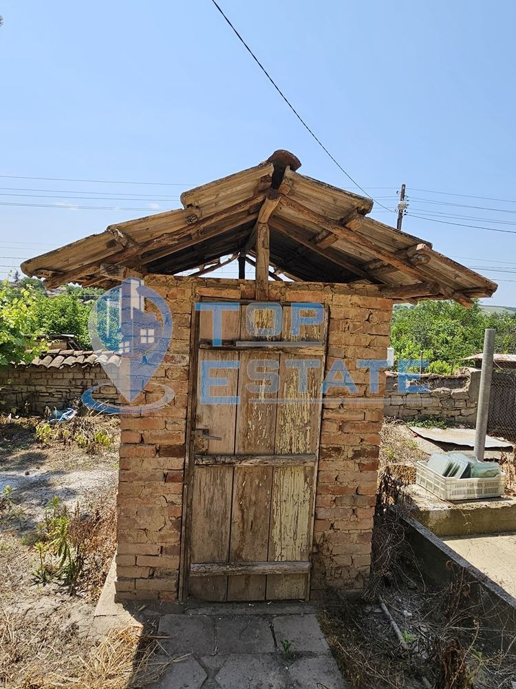 Продава КЪЩА, с. Копривец, област Русе, снимка 14 - Къщи - 50953988