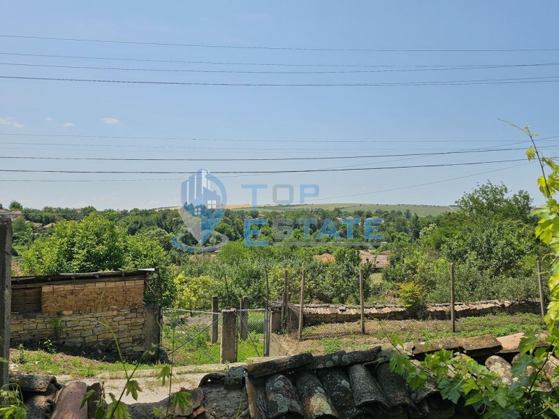 Продава КЪЩА, с. Копривец, област Русе, снимка 4 - Къщи - 50953988