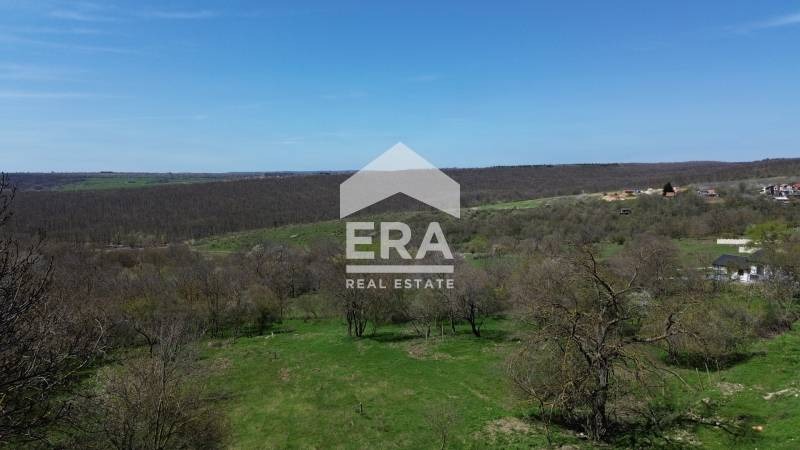 Продава ПАРЦЕЛ, с. Приселци, област Варна, снимка 5 - Парцели - 54225959