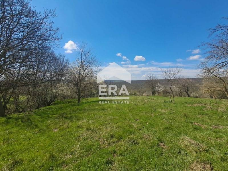 Продава ПАРЦЕЛ, с. Приселци, област Варна, снимка 4 - Парцели - 54225959