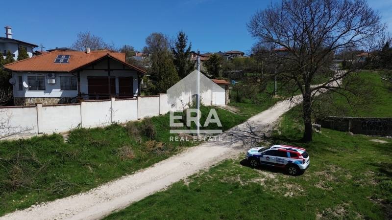 Продава ПАРЦЕЛ, с. Приселци, област Варна, снимка 6 - Парцели - 54225959