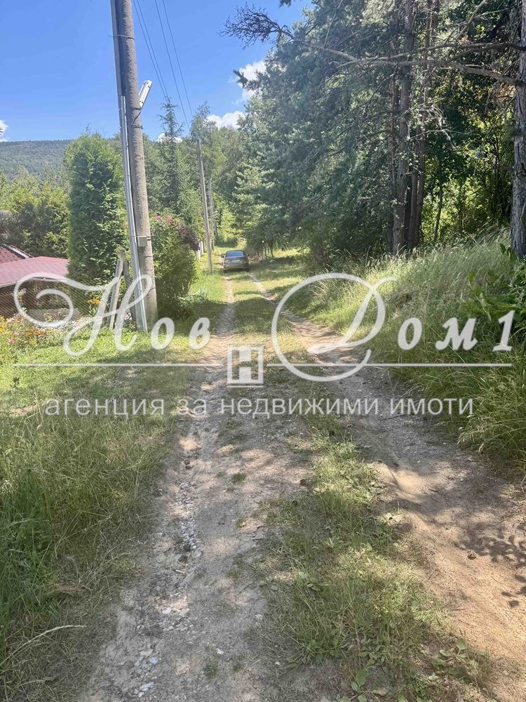 Продава ПАРЦЕЛ, с. Дедево, област Пловдив, снимка 9 - Парцели - 55402193
