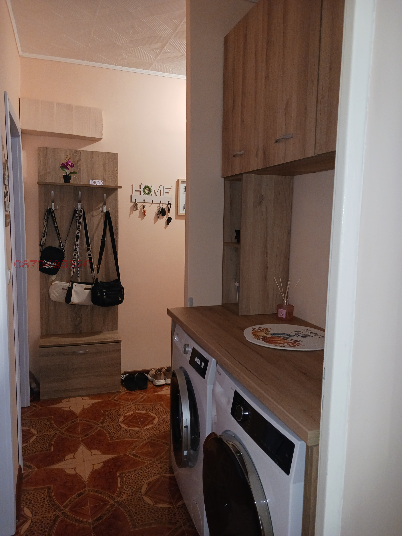 Продава 2-СТАЕН, гр. Свищов, област Велико Търново, снимка 5 - Апартаменти - 53745189