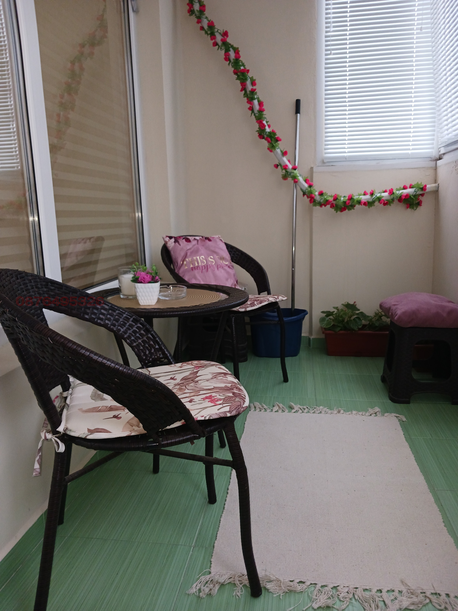 Продава 2-СТАЕН, гр. Свищов, област Велико Търново, снимка 12 - Апартаменти - 53745189