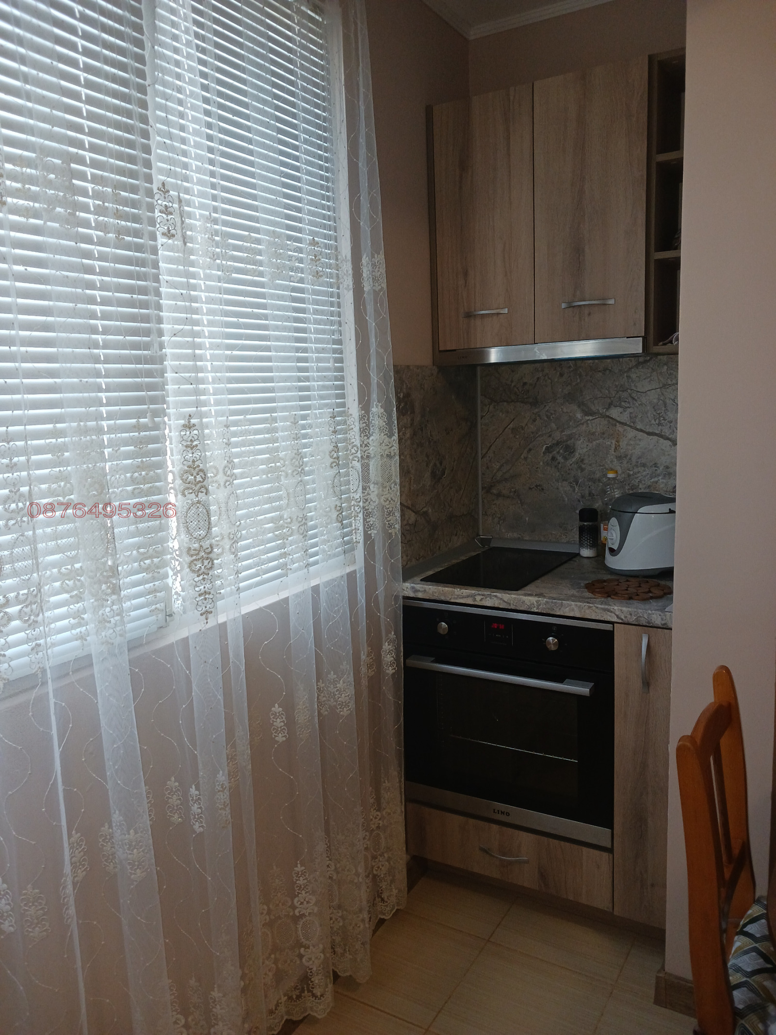 Продава 2-СТАЕН, гр. Свищов, област Велико Търново, снимка 17 - Апартаменти - 53745189