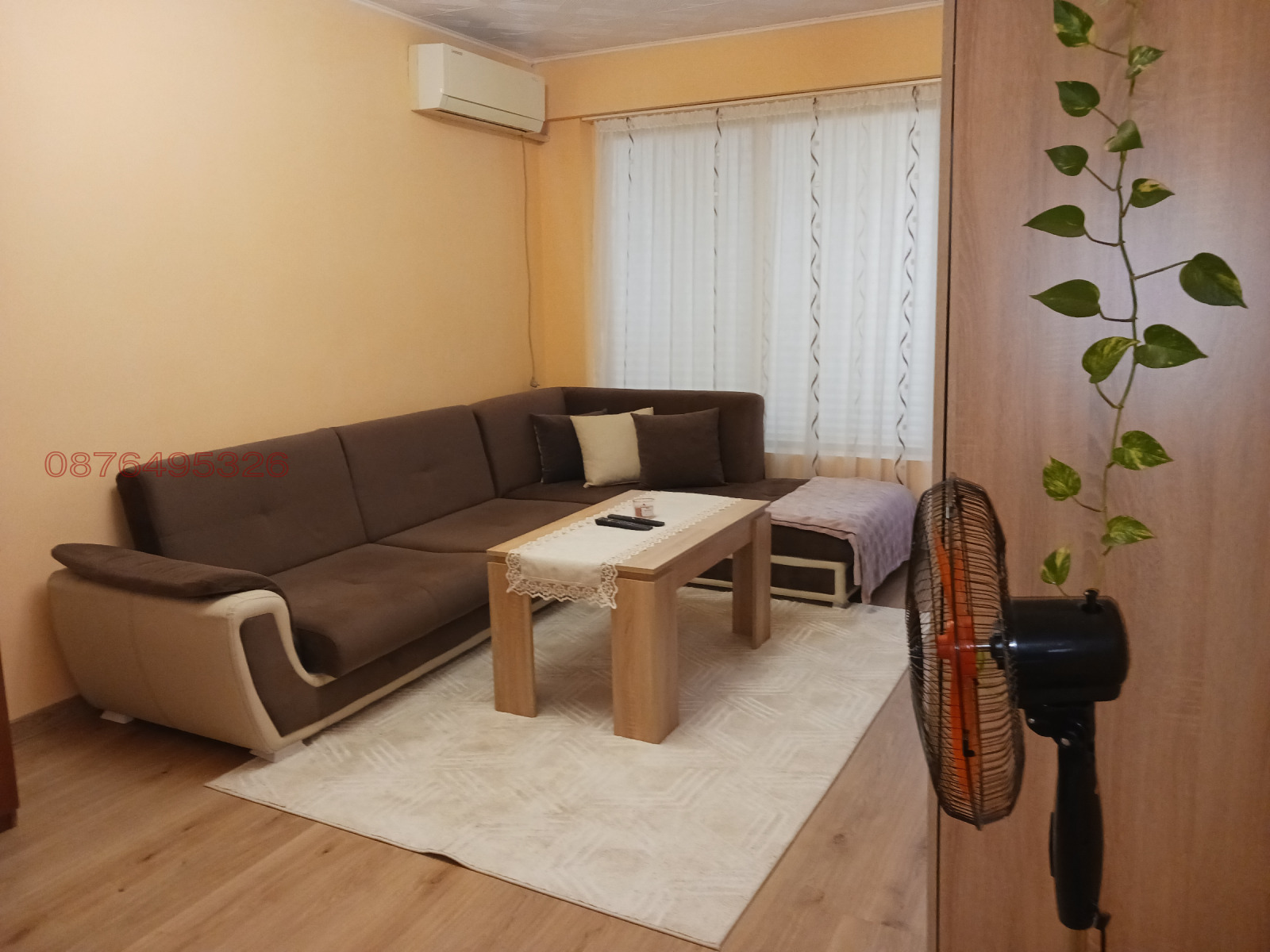 Продава 2-СТАЕН, гр. Свищов, област Велико Търново, снимка 15 - Апартаменти - 53745189