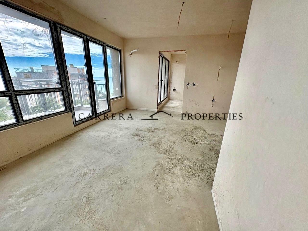 Продава 2-СТАЕН, гр. Варна, к.к. Чайка, снимка 5 - Апартаменти - 53985695