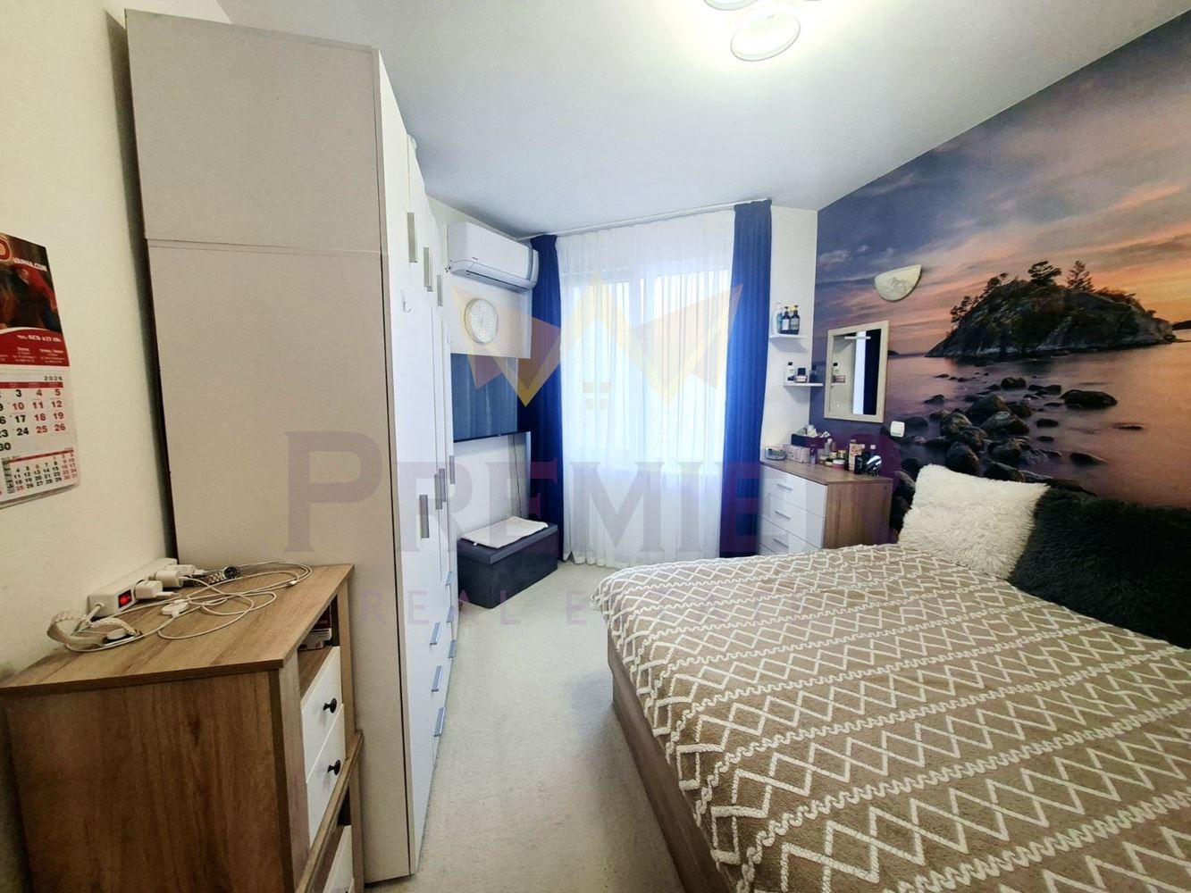 Продава 2-СТАЕН, гр. Варна, Галата, снимка 4 - Апартаменти - 54675345
