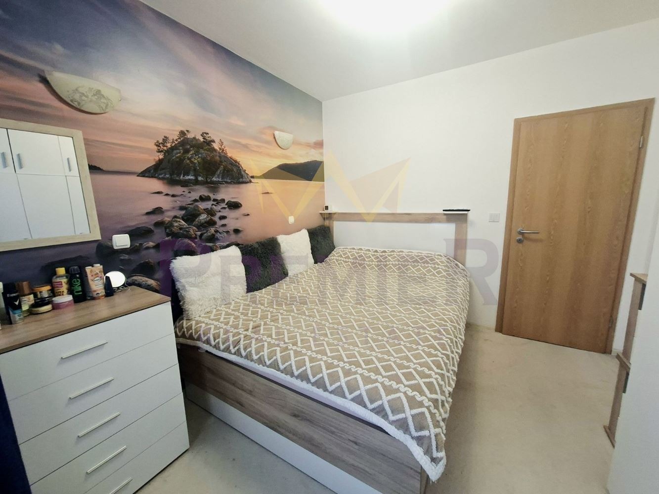 Продава 2-СТАЕН, гр. Варна, Галата, снимка 3 - Апартаменти - 54675345