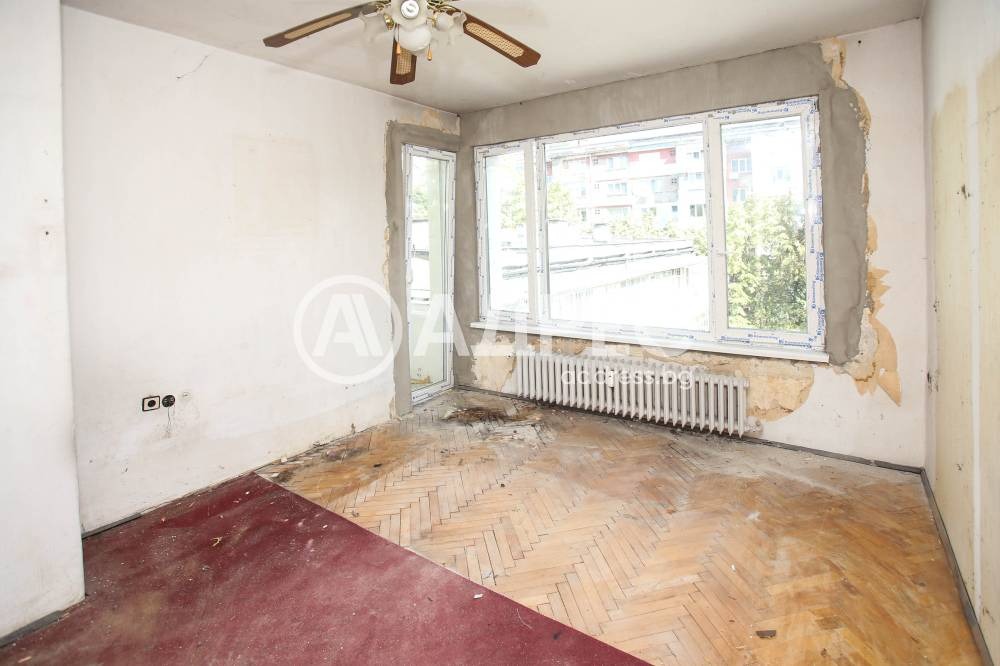Продава 2-СТАЕН, гр. София, Изток, снимка 9 - Апартаменти - 56624197