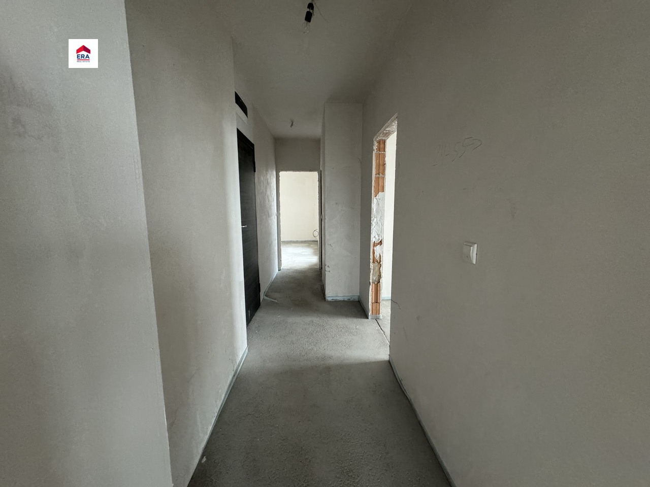 Продава 3-СТАЕН, гр. Пловдив, Христо Смирненски, снимка 6 - Апартаменти - 53800225