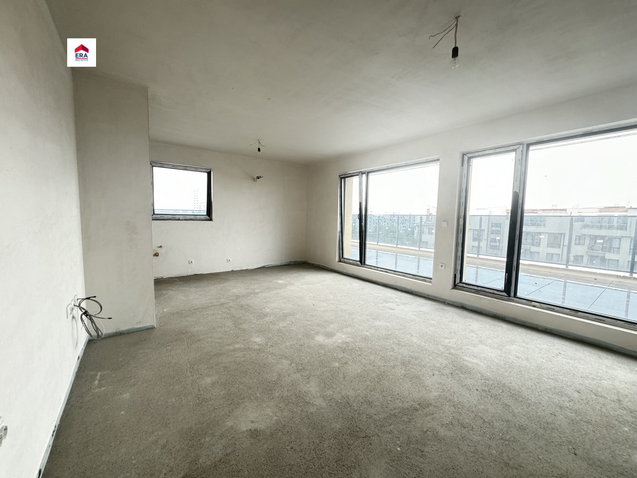 Продава 3-СТАЕН, гр. Пловдив, Христо Смирненски, снимка 4 - Апартаменти - 53800225