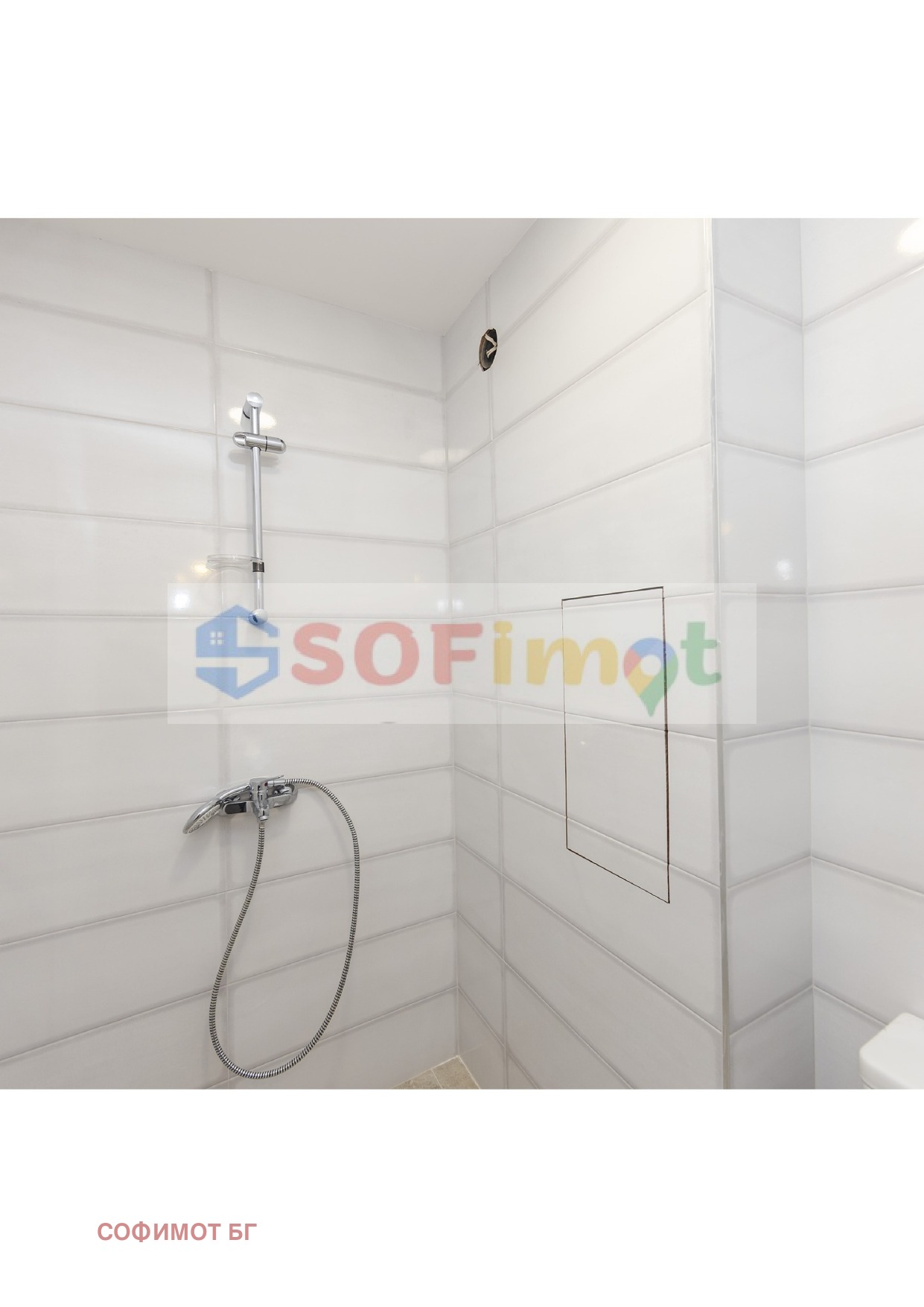 Продава 3-СТАЕН, гр. София, Център, снимка 7 - Апартаменти - 54079202