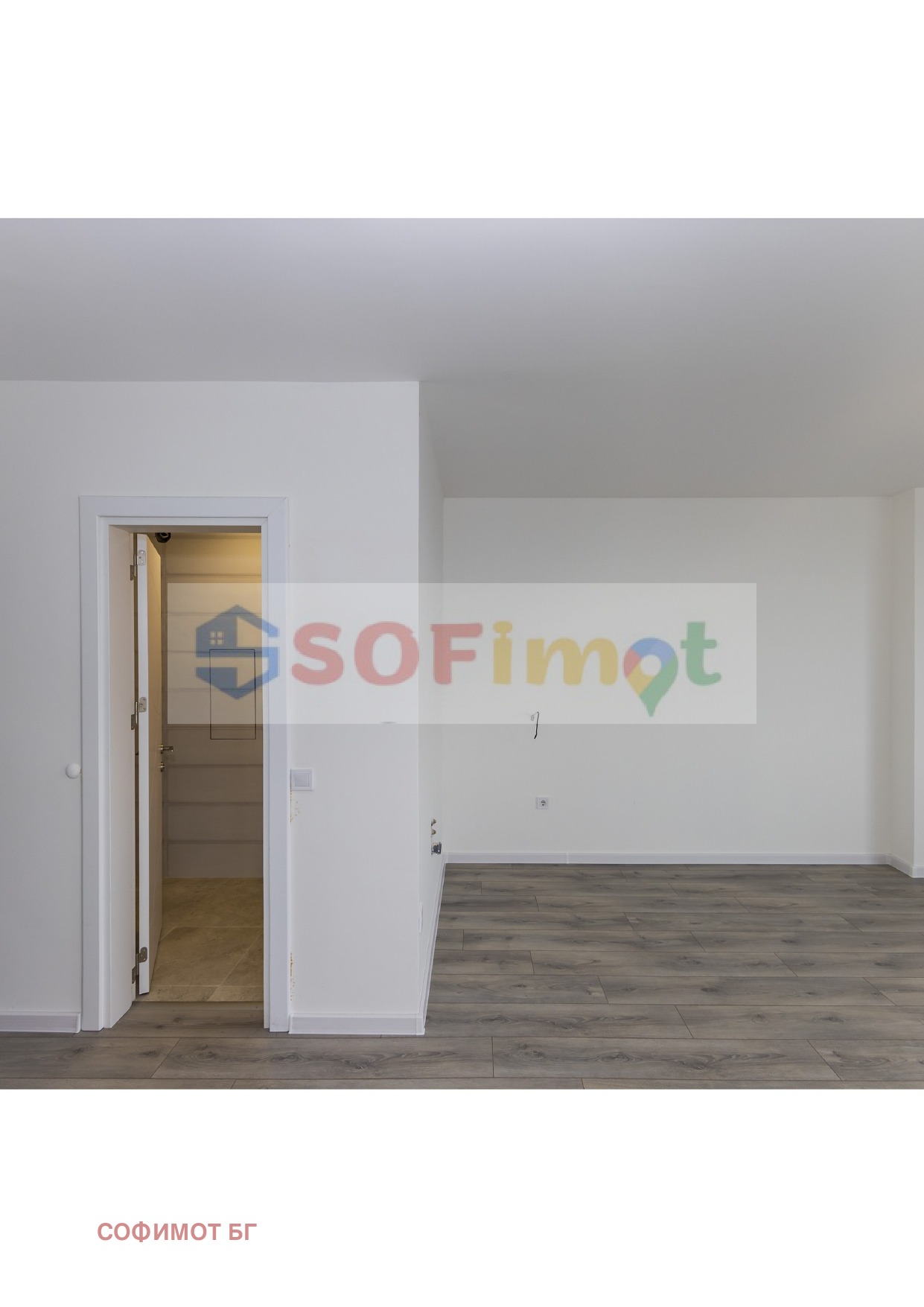 Продава 3-СТАЕН, гр. София, Център, снимка 4 - Апартаменти - 54079202