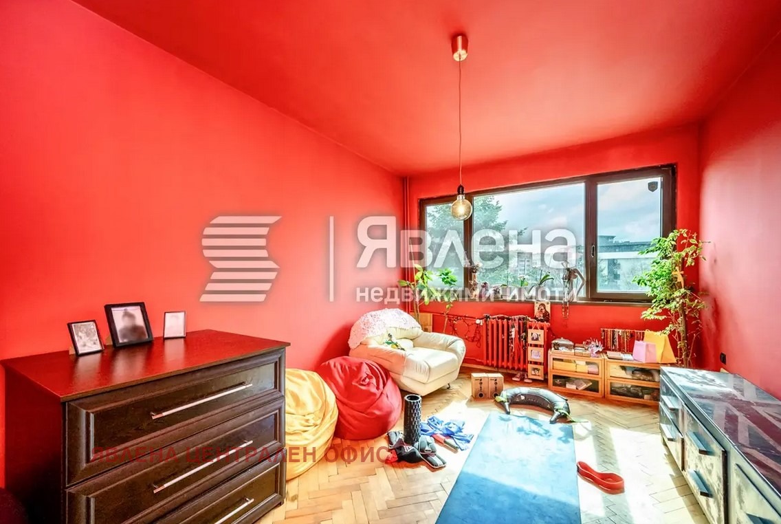 Продава 3-СТАЕН, гр. София, Гоце Делчев, снимка 10 - Апартаменти - 54103865