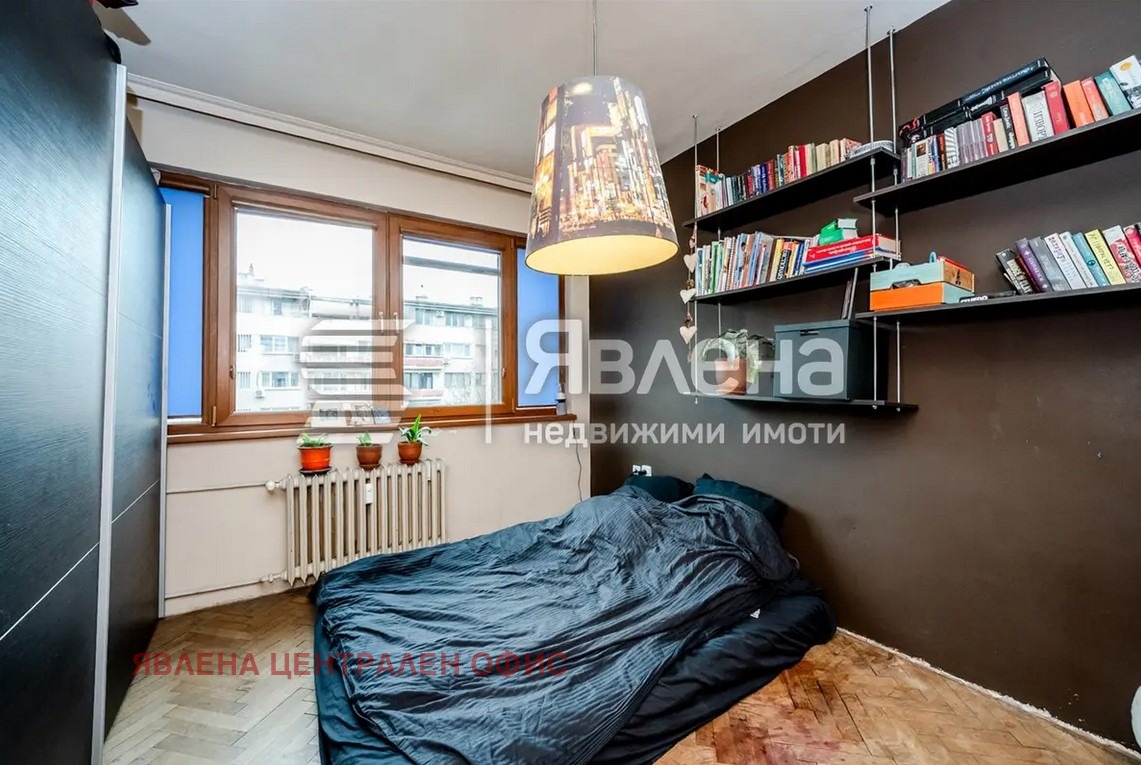 Продава 3-СТАЕН, гр. София, Гоце Делчев, снимка 12 - Апартаменти - 54103865