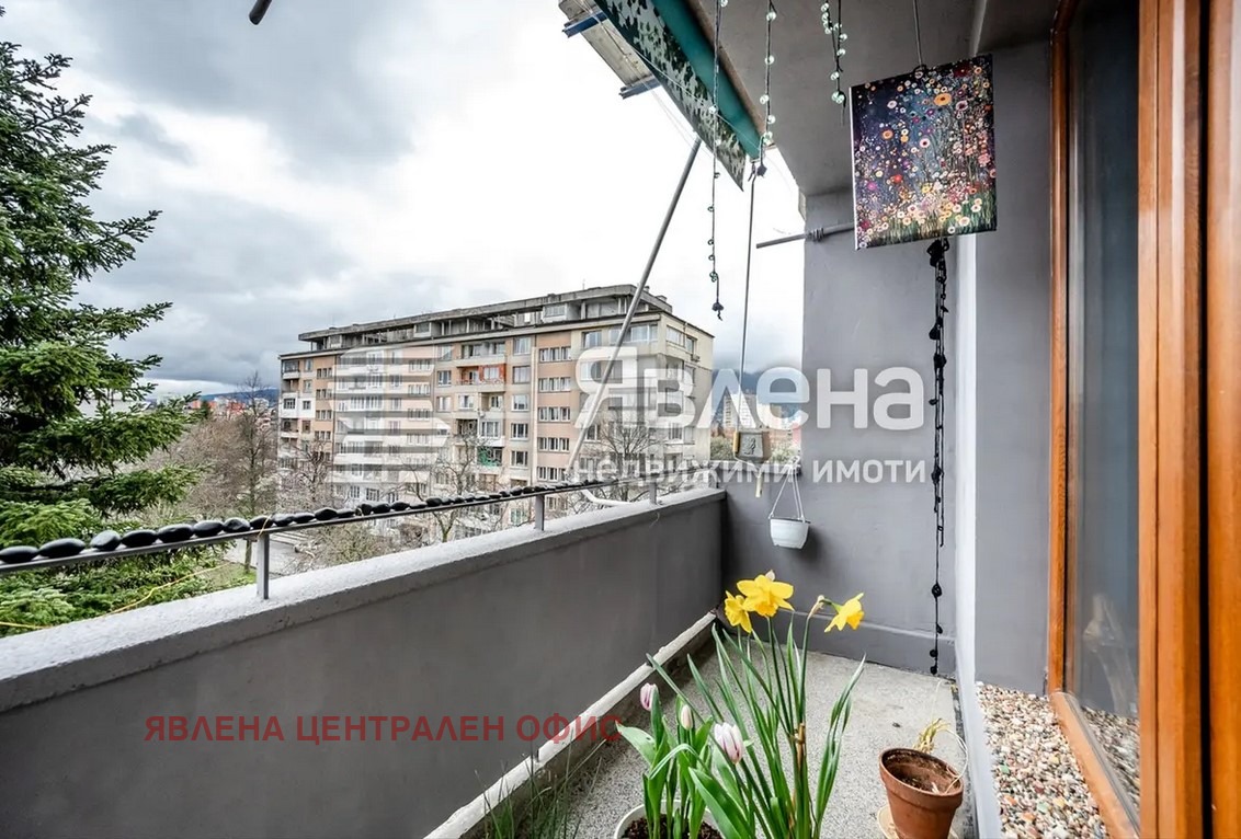 Продава 3-СТАЕН, гр. София, Гоце Делчев, снимка 15 - Апартаменти - 54103865