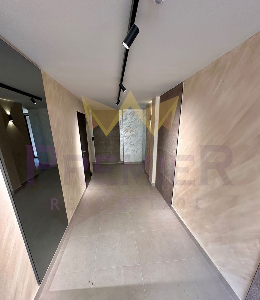 Продава 3-СТАЕН, гр. Пловдив, Тракия, снимка 3 - Апартаменти - 54119416