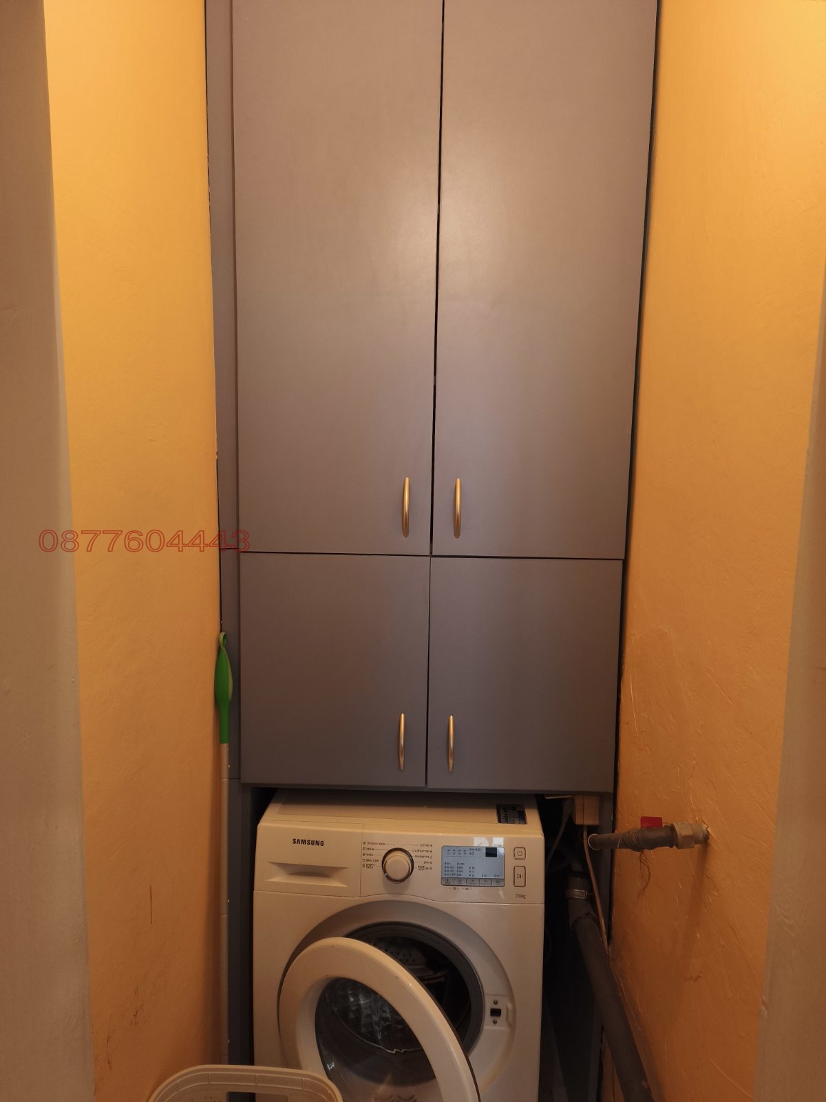 Продава 3-СТАЕН, гр. Варна, Гръцка махала, снимка 7 - Апартаменти - 55846072