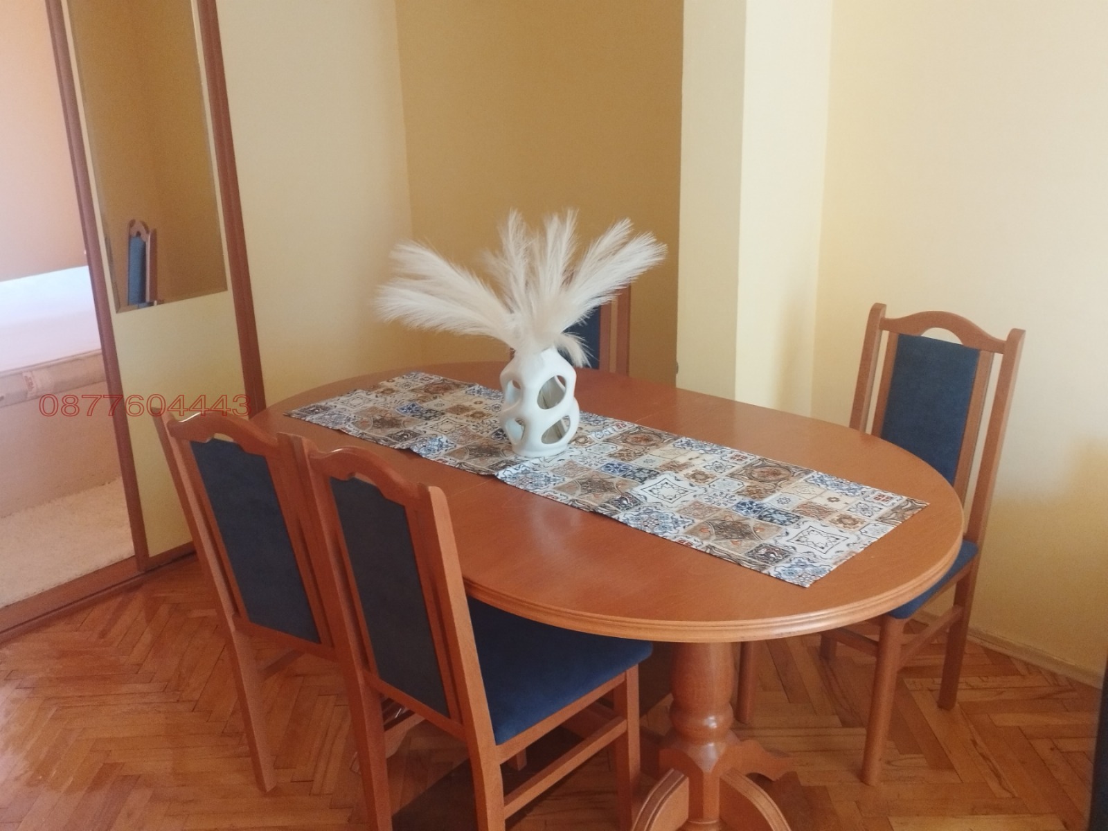 Продава 3-СТАЕН, гр. Варна, Гръцка махала, снимка 10 - Апартаменти - 55846072