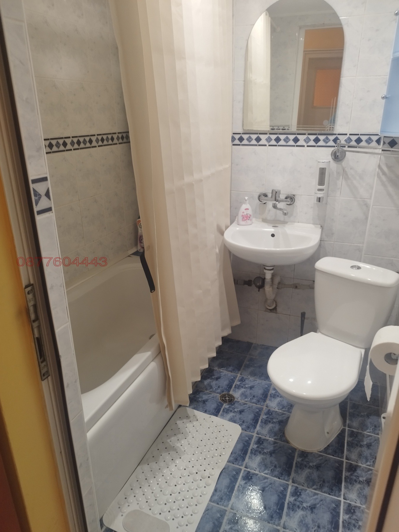 Продава 3-СТАЕН, гр. Варна, Гръцка махала, снимка 9 - Апартаменти - 55846072
