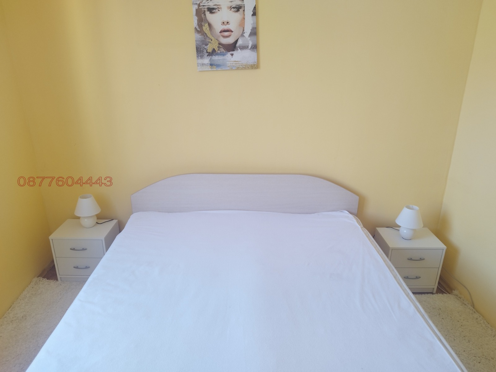 Продава 3-СТАЕН, гр. Варна, Гръцка махала, снимка 4 - Апартаменти - 55846072