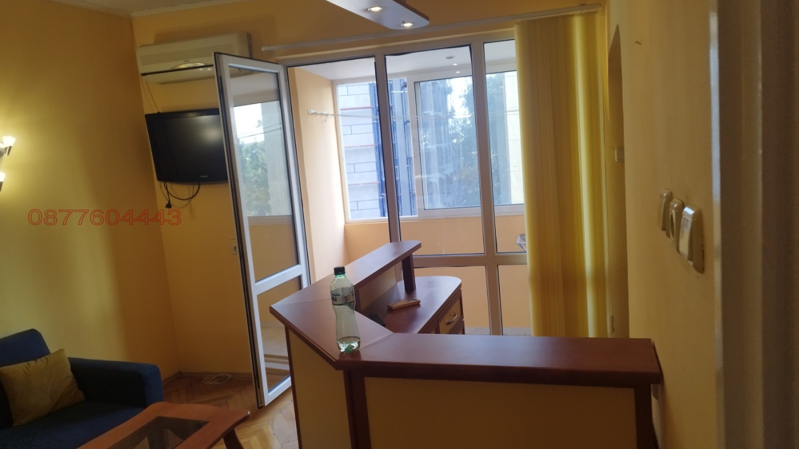 Продава 3-СТАЕН, гр. Варна, Гръцка махала, снимка 2 - Апартаменти - 55846072