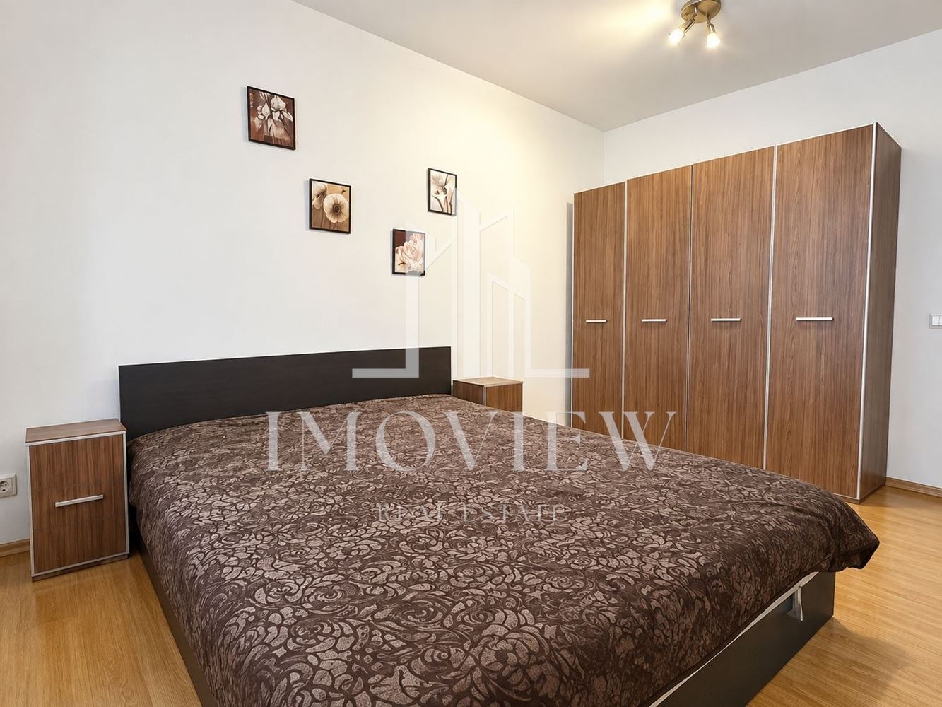 Продава 3-СТАЕН, гр. Варна, Окръжна болница-Генерали, снимка 5 - Апартаменти - 56622089