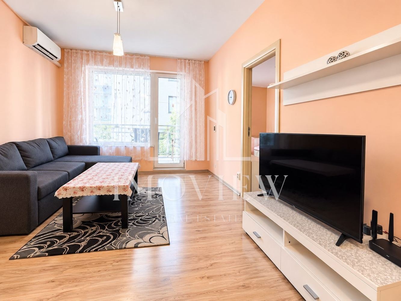 Продава 3-СТАЕН, гр. Варна, Окръжна болница-Генерали