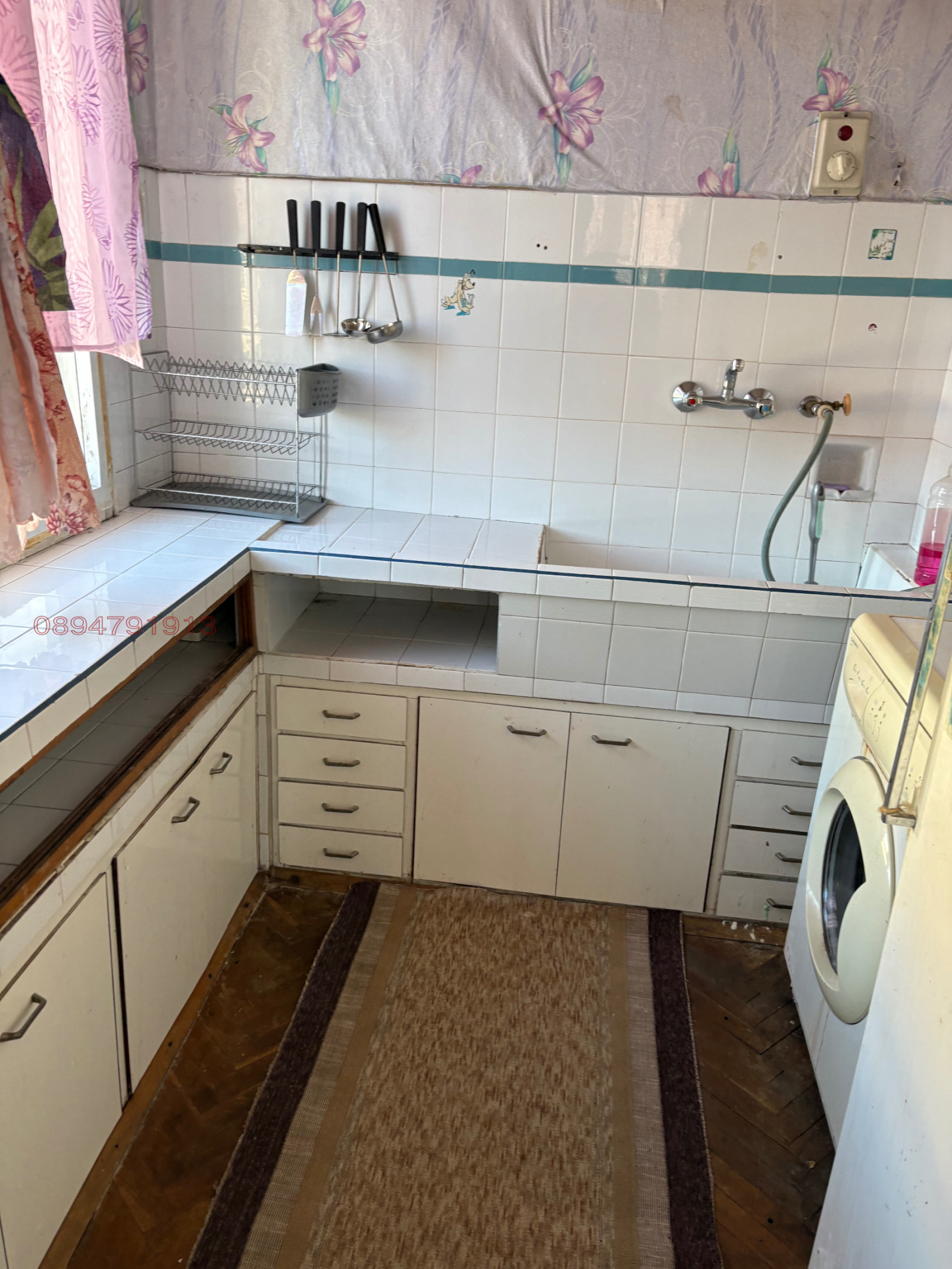 Продава 4-СТАЕН, гр. Севлиево, област Габрово, снимка 6 - Апартаменти - 53912941