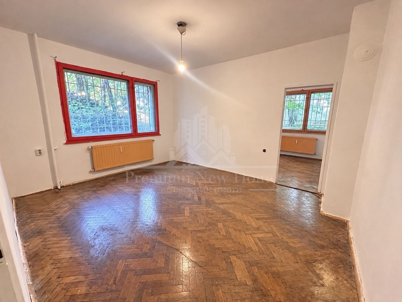 Продава 4-СТАЕН, гр. София, Лозенец, снимка 9 - Апартаменти - 56138339