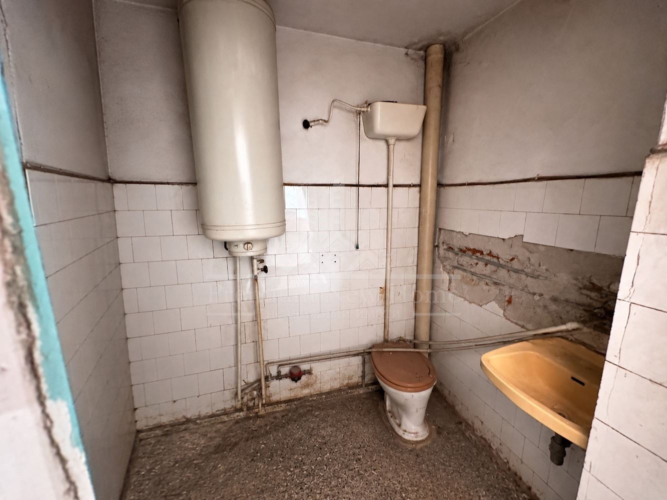 Продава 4-СТАЕН, гр. София, Лозенец, снимка 8 - Апартаменти - 56138339
