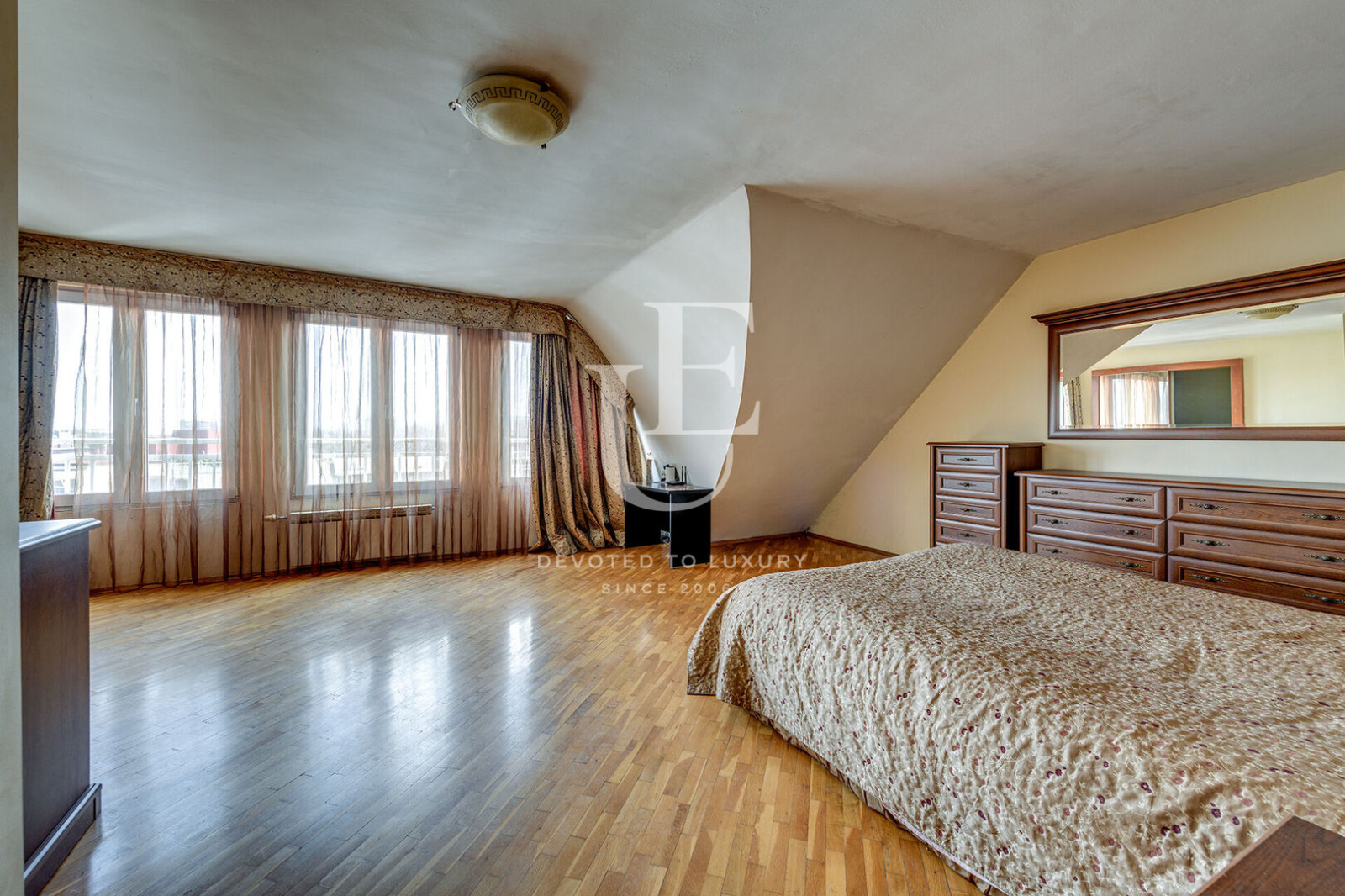 Продава МЕЗОНЕТ, гр. София, Лозенец, снимка 4 - Апартаменти - 54731612