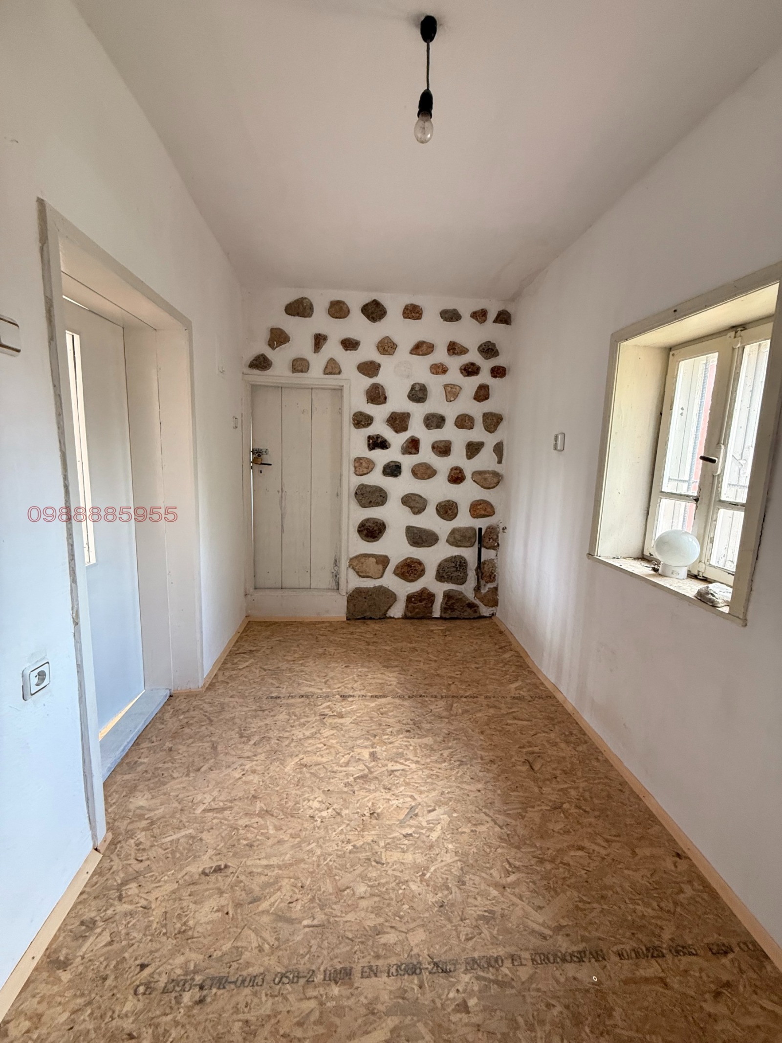 Продава КЪЩА, с. Спасово, област Добрич, снимка 13 - Къщи - 54382955