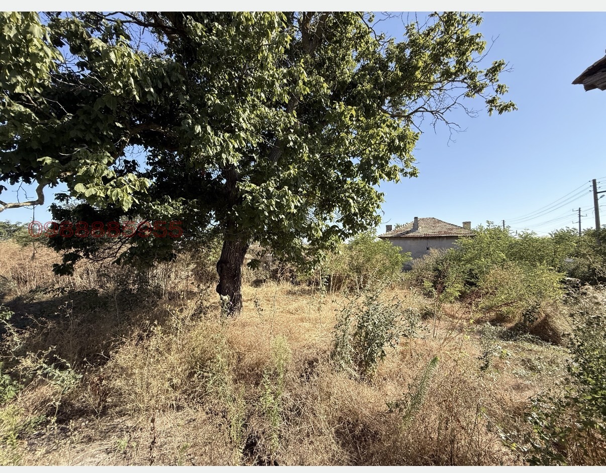 Продава КЪЩА, с. Спасово, област Добрич, снимка 2 - Къщи - 56099440