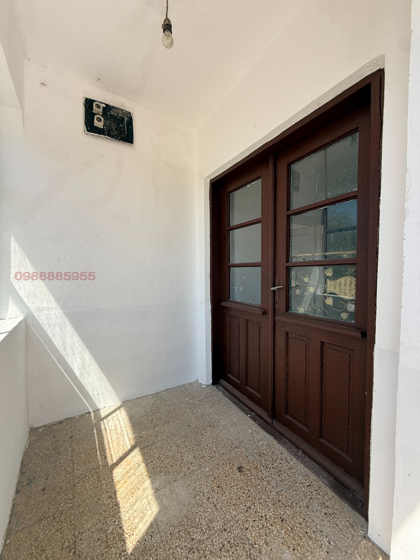 Продава КЪЩА, с. Спасово, област Добрич, снимка 11 - Къщи - 54382955
