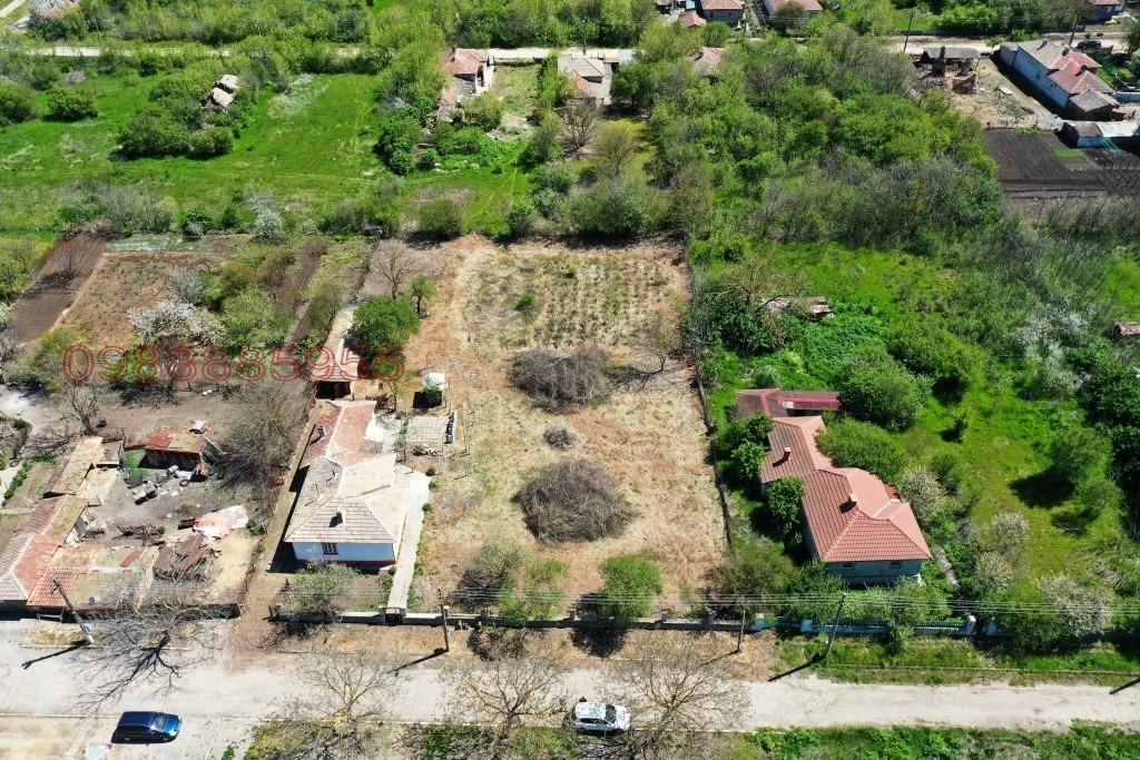 Продава КЪЩА, с. Спасово, област Добрич, снимка 8 - Къщи - 54382955