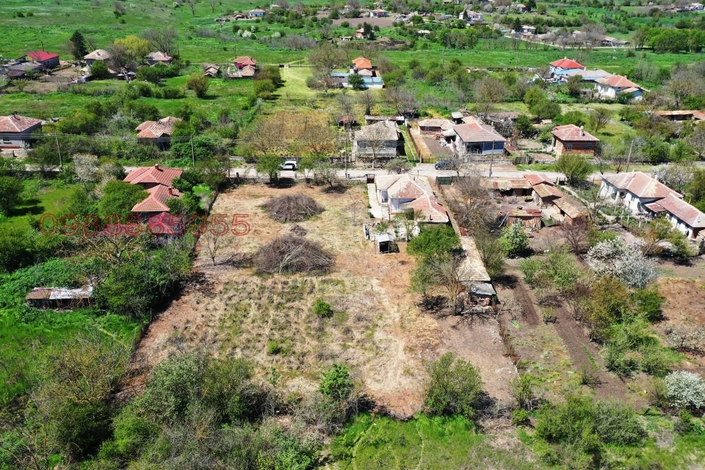 Продава КЪЩА, с. Спасово, област Добрич, снимка 6 - Къщи - 54382955