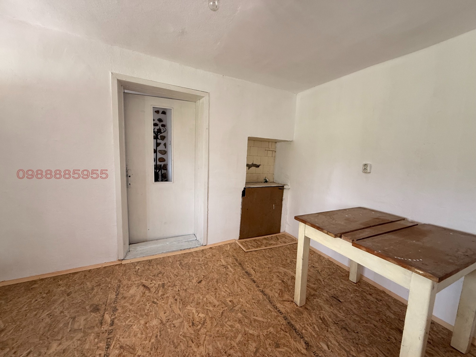 Продава КЪЩА, с. Спасово, област Добрич, снимка 15 - Къщи - 54382955