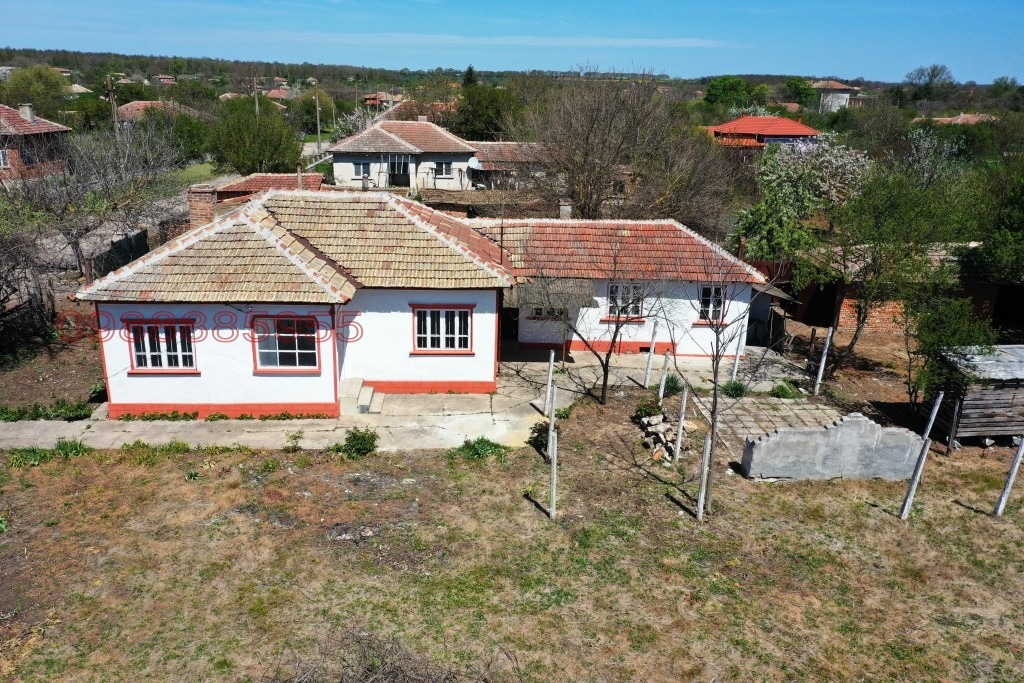 Продава КЪЩА, с. Спасово, област Добрич