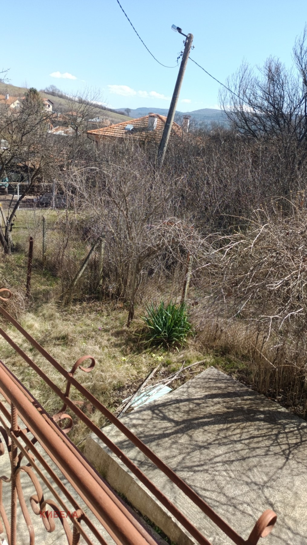 Продава КЪЩА, с. Черна гора, област Перник, снимка 7 - Къщи - 53901133