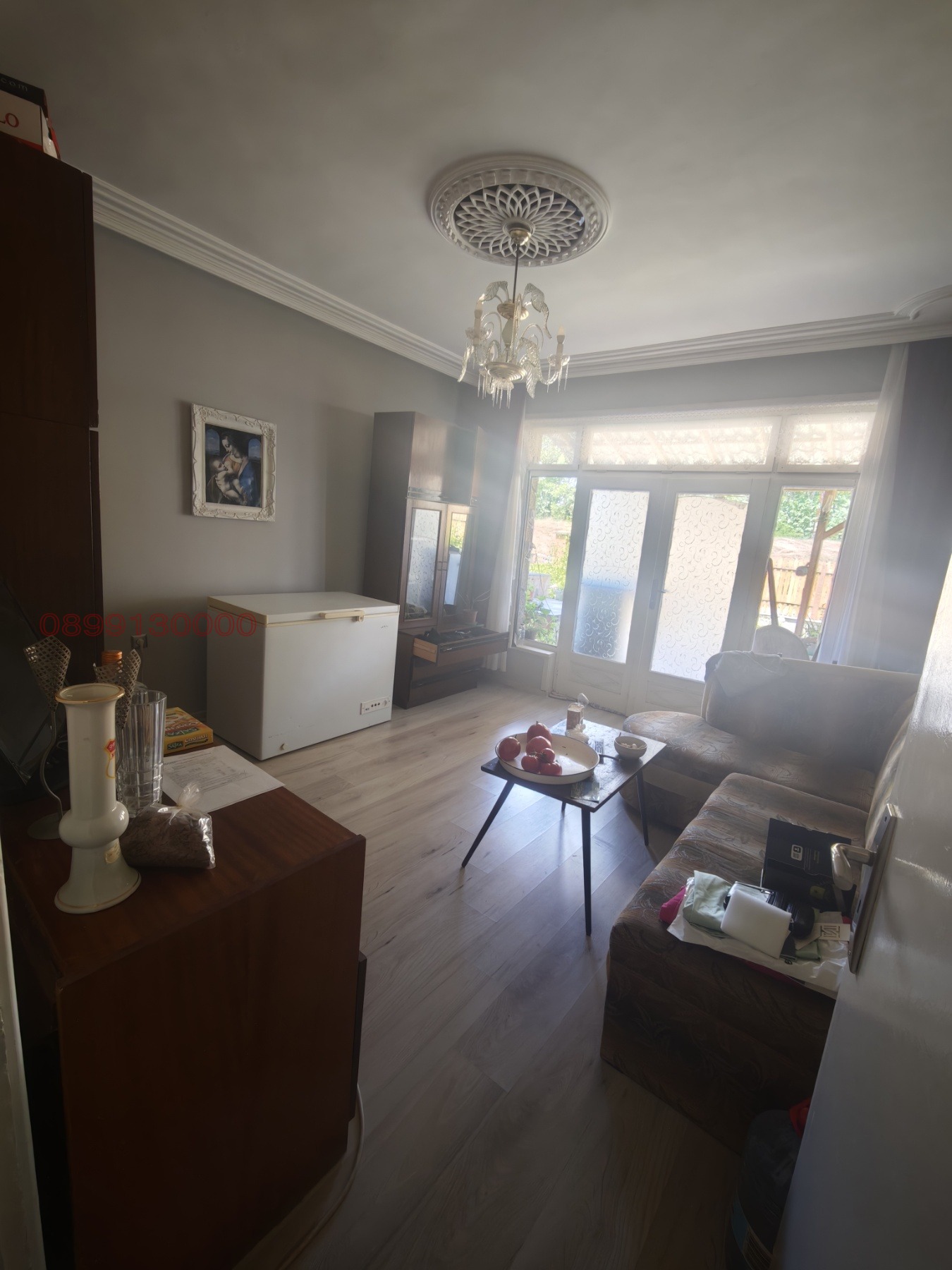Продава КЪЩА, с. Клокотница, област Хасково, снимка 4 - Къщи - 55403203