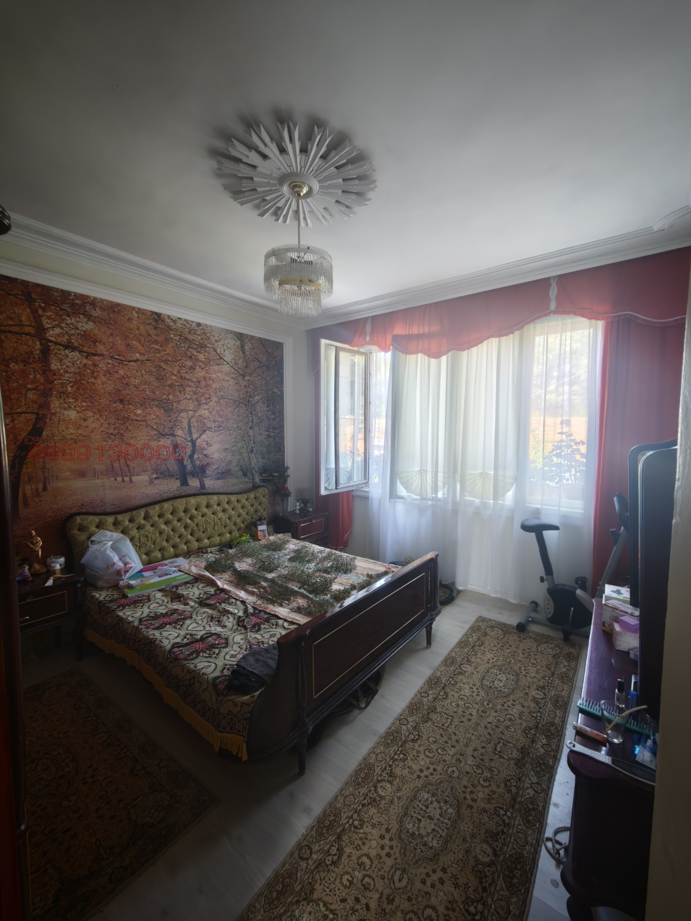 Продава КЪЩА, с. Клокотница, област Хасково, снимка 6 - Къщи - 55403203