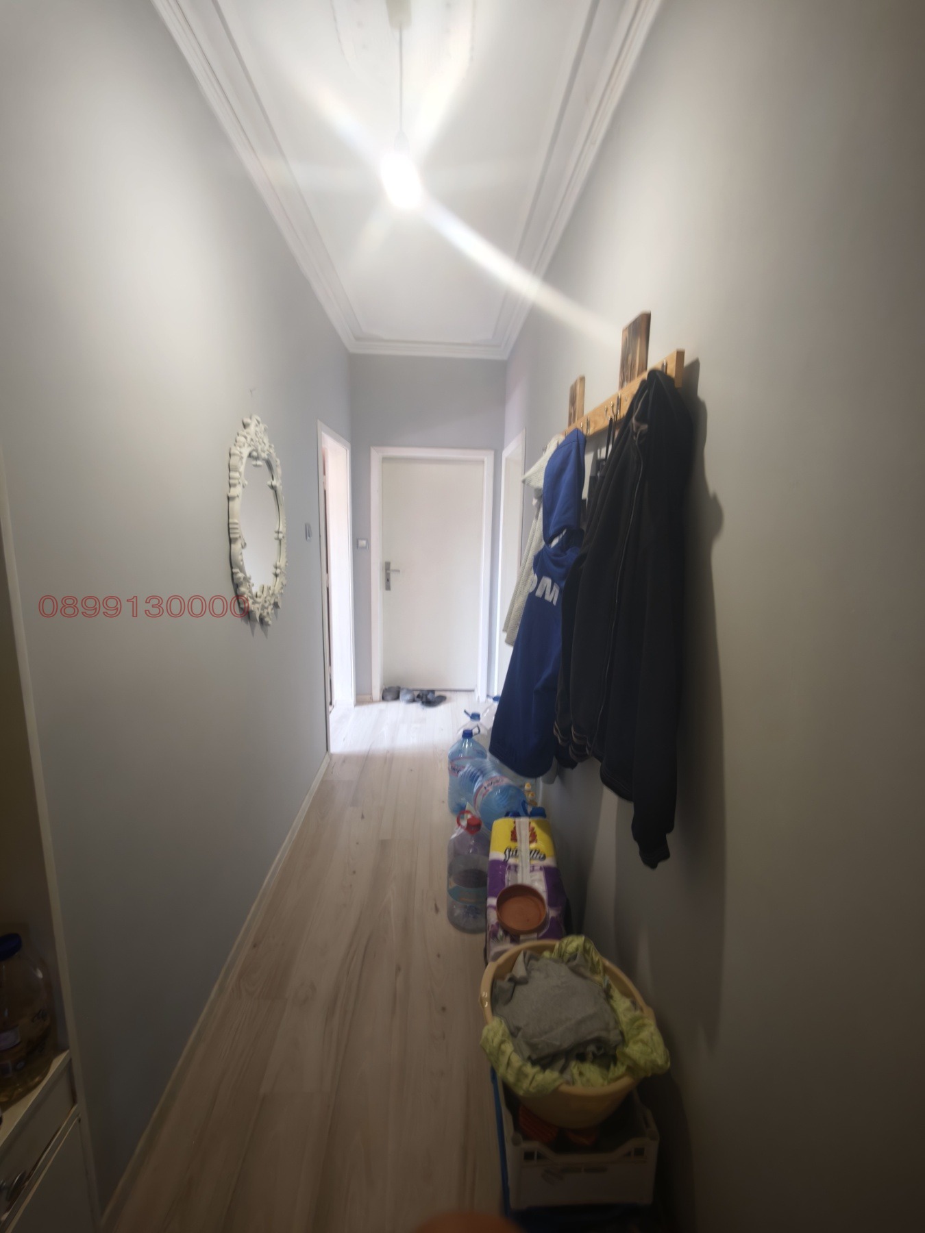 Продава КЪЩА, с. Клокотница, област Хасково, снимка 8 - Къщи - 55403203