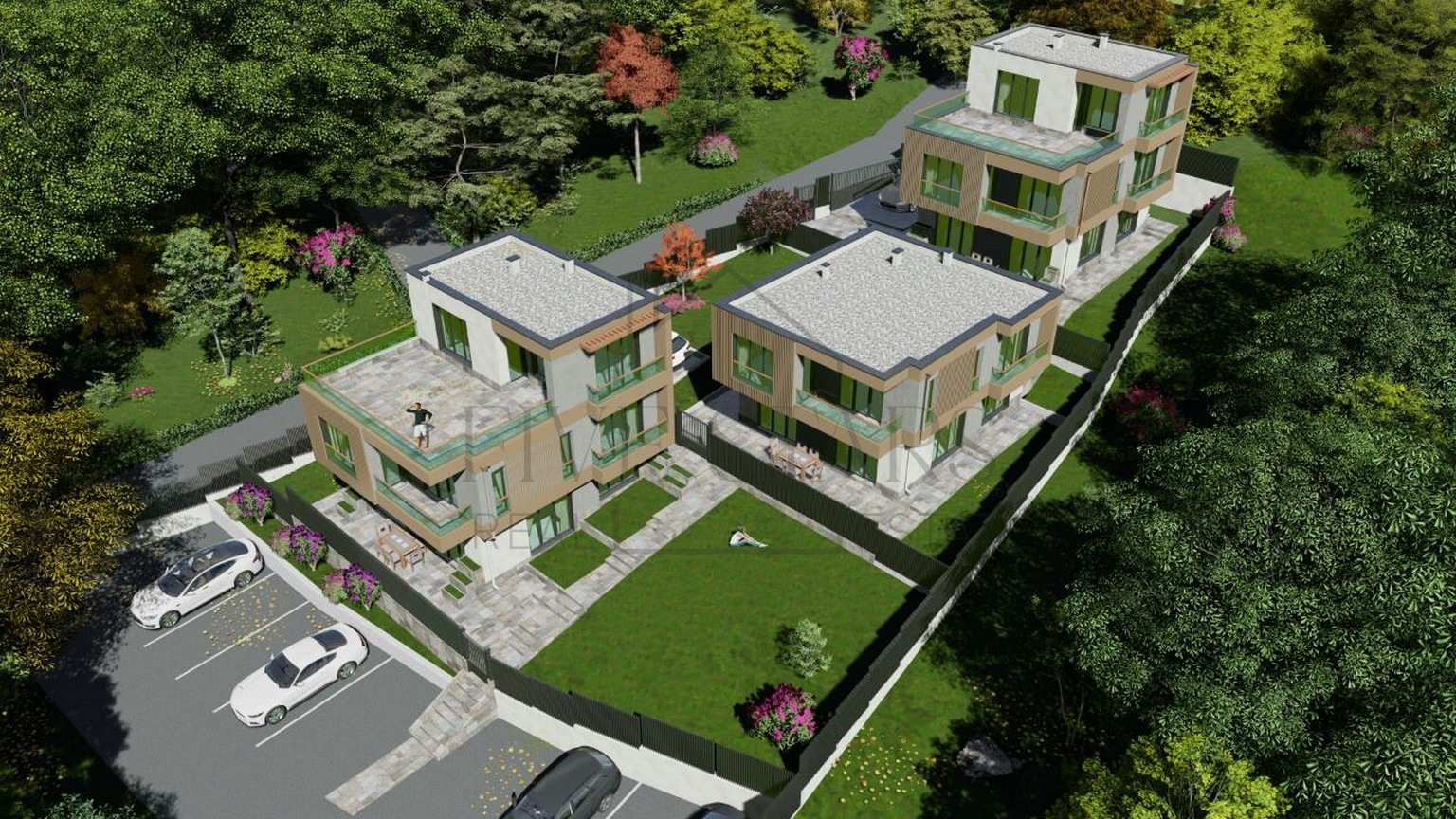 Продава КЪЩА, гр. Варна, м-т Сълзица, снимка 2 - Къщи - 55901705